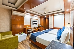 The Global Hotel by Platinum, Gurgaon