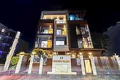 The Global Hotel By Golden Place, Gurgaon