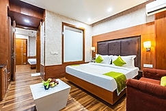 The Global Hotel by Platinum, Gurgaon
