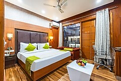 The Global Hotel by Platinum, Manesar
