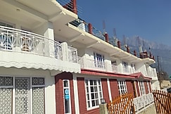 Kokharyan retreat, Sangla