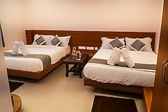 Hotel Tera Grand, Tirupati