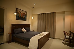 Entire 2BHK Luxury Comfort Flat at Noi Homes, Kohima