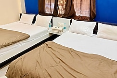 Hotel Mahakal Palace, Omkareshwar