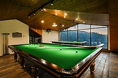 Alaya Stays Hill Shades 3 BHK Villa With Scenic Hill Views, Solan