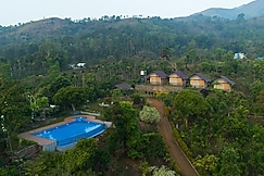 Cradle Of Banasura, Wayanad
