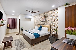 Hotel Southern Suites  Vijayawada (Opp APSRTC, Autonagar, M.G Road), Vijaywada