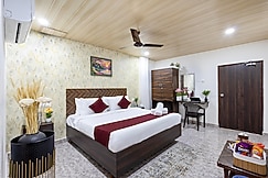 Hotel Southern Suites - Vijayawada, Vijaywada