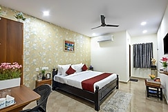 Hotel Southern Suites - Vijayawada, Vijaywada