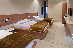 Nakshatra Grand, Proddatur