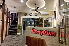 Hotel Taj Pride Inn By Sonachi, Amritsar