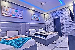 Hotel Taj Pride Inn, Amritsar