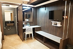 SRM GRAND, Port Blair