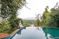 Nature Trails Rock Valley, Goa, Goa