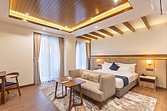 Sara Sadan Boutique Hotel, Kathmandu