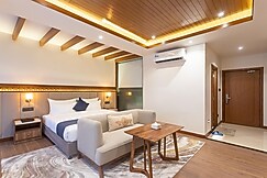 Sara Sadan Boutique Hotel, Bagmati