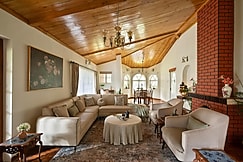 SaffronStays Oakridge Cottage, Coonoor