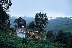 SaffronStays Oakridge Cottage, Coonoor