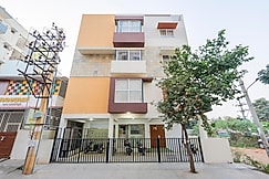 HOTEL ROYAL MANYATA, Bangalore