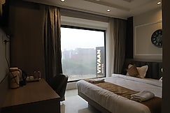 Hotel Vivaan Vrindavan, Vrindavan