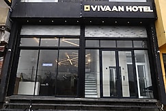 Hotel Vivaan Vrindavan, Vrindavan