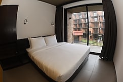 Maharaja The Boutique Hotel, Panjim, Goa