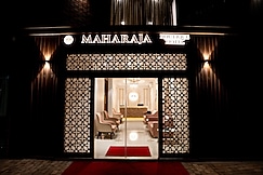 MAHARAJA THE BOUTIQUE HOTEL, BAMBOLIM GOA, Goa