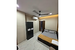 Gargi's home stay 202, Hatkalangda