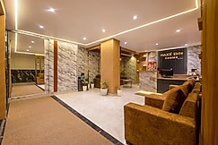 MAXX Elite, Gurgaon