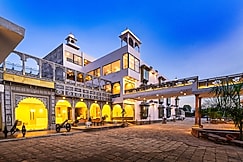 Q Luxe  The Mewar Collection, Udaipur