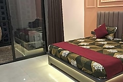 Luxury Rooms, Lucknow, Lucknow