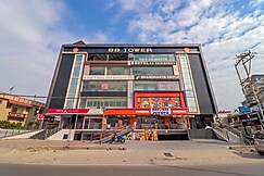 Hotel RK Residency, Dehradun