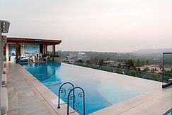 Renaissance Goa by Marriott, Goa