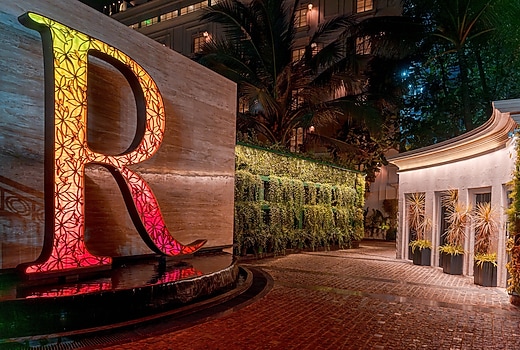 Renaissance Goa by Marriott