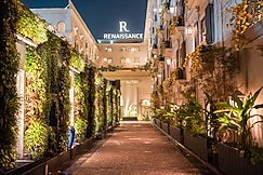 Renaissance Goa Hotel, Goa