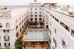 Renaissance Goa, Goa