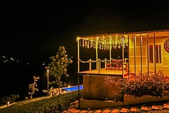 Woodlands Casa, Vagamon