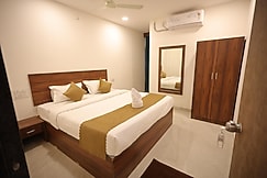 HOTEL ROYAL BLISS, Hyderabad