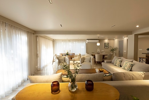 SaffronStays Emalyn Maple