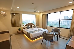 HOTEL THE AVANTA - SP RINGROAD, Ahmedabad