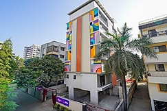 Olive Hotel Wakad by Embassy Group, Pune