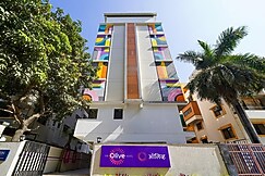 Olive Hotel Wakad by Embassy Group, Pune