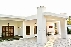 Alba Greens vacation Homes 4BHK, Wayanad