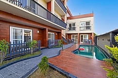 VanaSutra Resort By Alaya Stays, Rishikesh