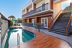 VanaSutra Resort By Alaya Stays, Rishikesh