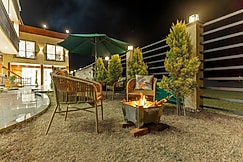 VanaSutra Resort By Alaya Stays, Rishikesh