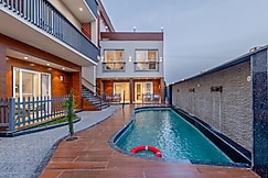VanaSutra Resort By Alaya Stays, Rishikesh