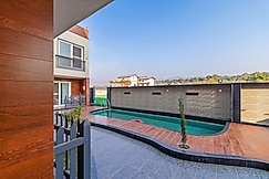 VanaSutra Resort By Alaya Stays, Rishikesh
