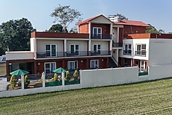 VanaSutra Resort By Alaya Stays, Rishikesh