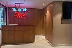 Stae Residency, Hyderabad